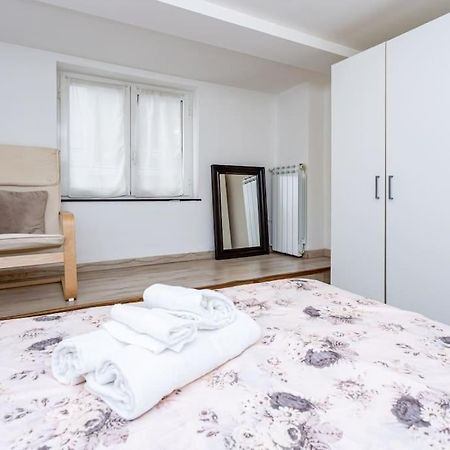 Apartment Adorno 2 - Affitti Brevi Italia Genoa Ngoại thất bức ảnh
