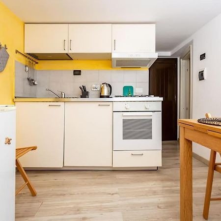 Apartment Adorno 2 - Affitti Brevi Italia Genoa Ngoại thất bức ảnh