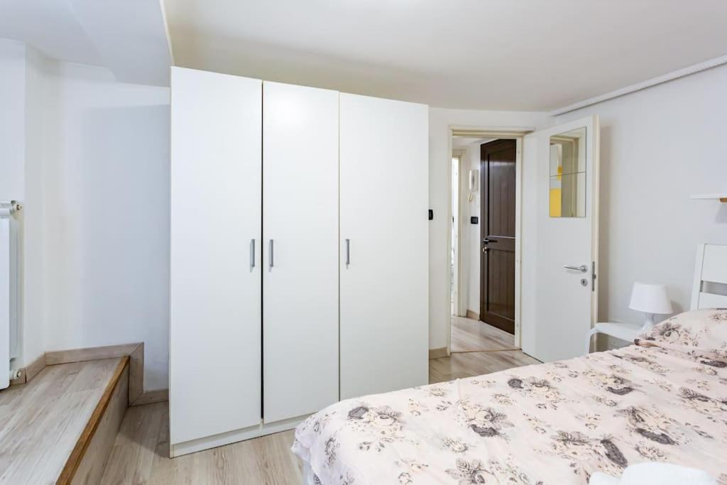 Apartment Adorno 2 - Affitti Brevi Italia Genoa Ngoại thất bức ảnh