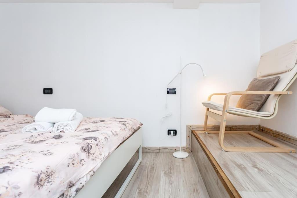 Apartment Adorno 2 - Affitti Brevi Italia Genoa Ngoại thất bức ảnh