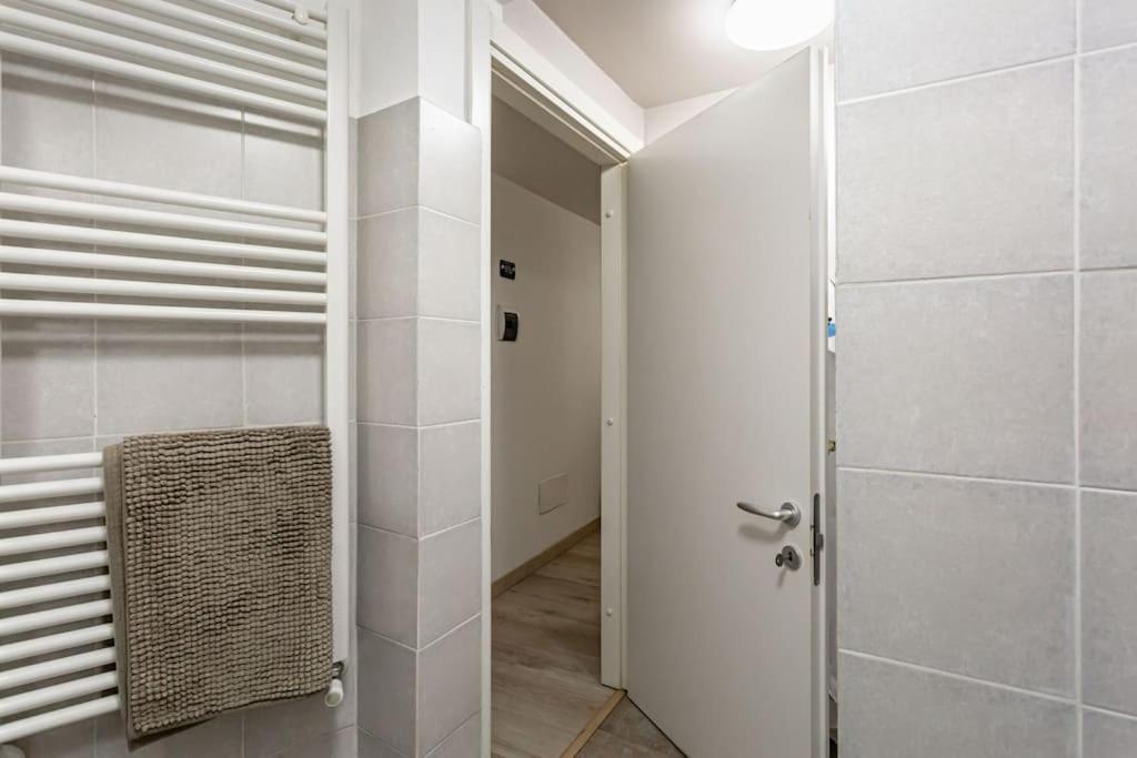 Apartment Adorno 2 - Affitti Brevi Italia Genoa Ngoại thất bức ảnh