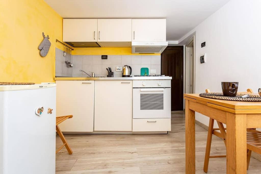 Apartment Adorno 2 - Affitti Brevi Italia Genoa Ngoại thất bức ảnh