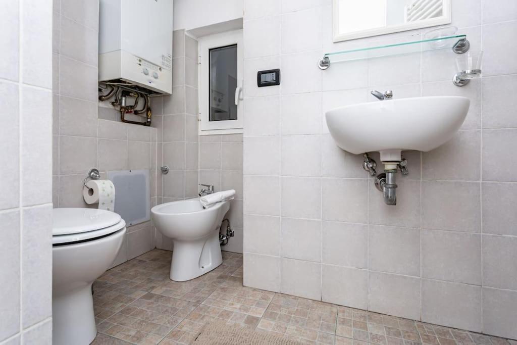 Apartment Adorno 2 - Affitti Brevi Italia Genoa Ngoại thất bức ảnh