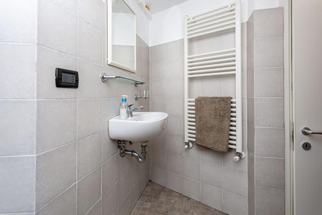 Apartment Adorno 2 - Affitti Brevi Italia Genoa Ngoại thất bức ảnh