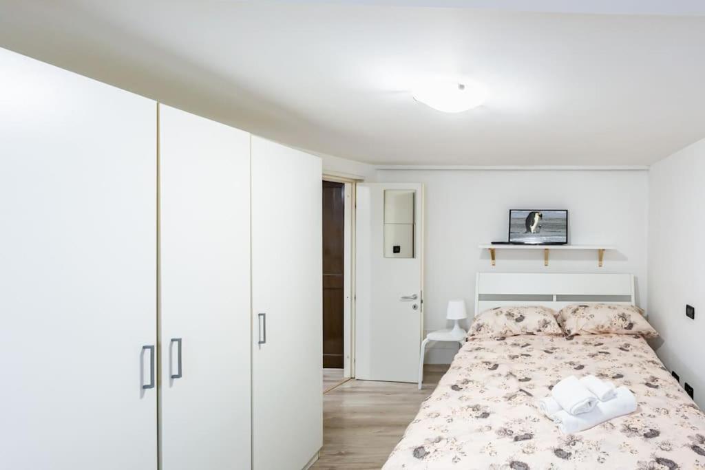 Apartment Adorno 2 - Affitti Brevi Italia Genoa Ngoại thất bức ảnh