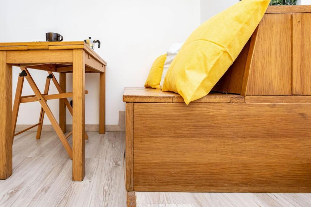 Apartment Adorno 2 - Affitti Brevi Italia Genoa Ngoại thất bức ảnh