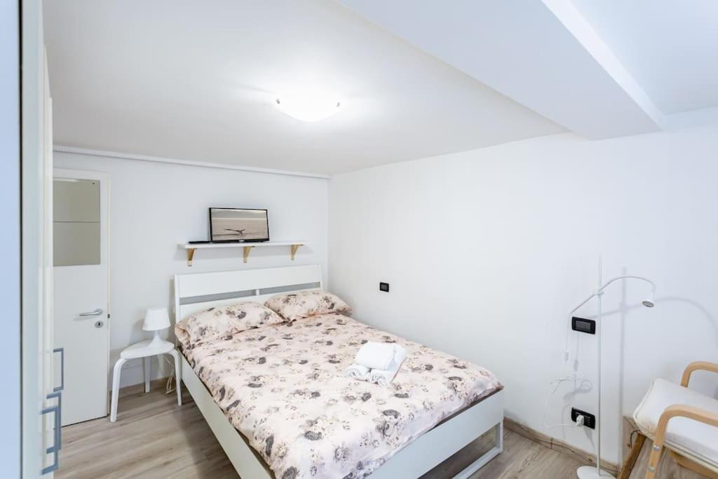 Apartment Adorno 2 - Affitti Brevi Italia Genoa Ngoại thất bức ảnh