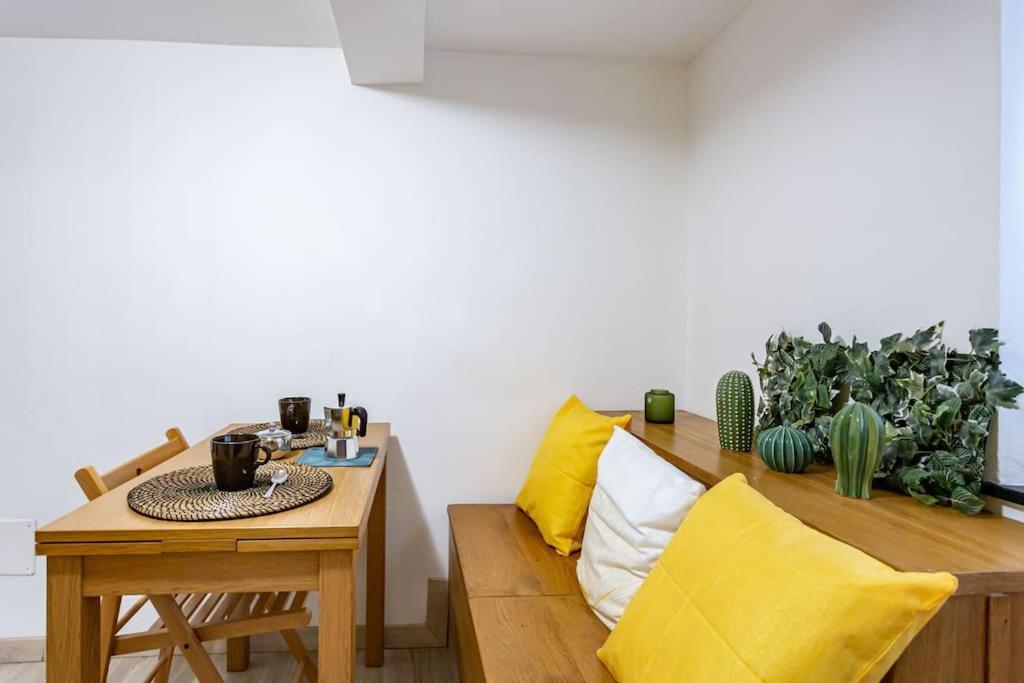Apartment Adorno 2 - Affitti Brevi Italia Genoa Ngoại thất bức ảnh