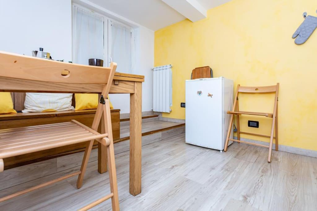 Apartment Adorno 2 - Affitti Brevi Italia Genoa Ngoại thất bức ảnh