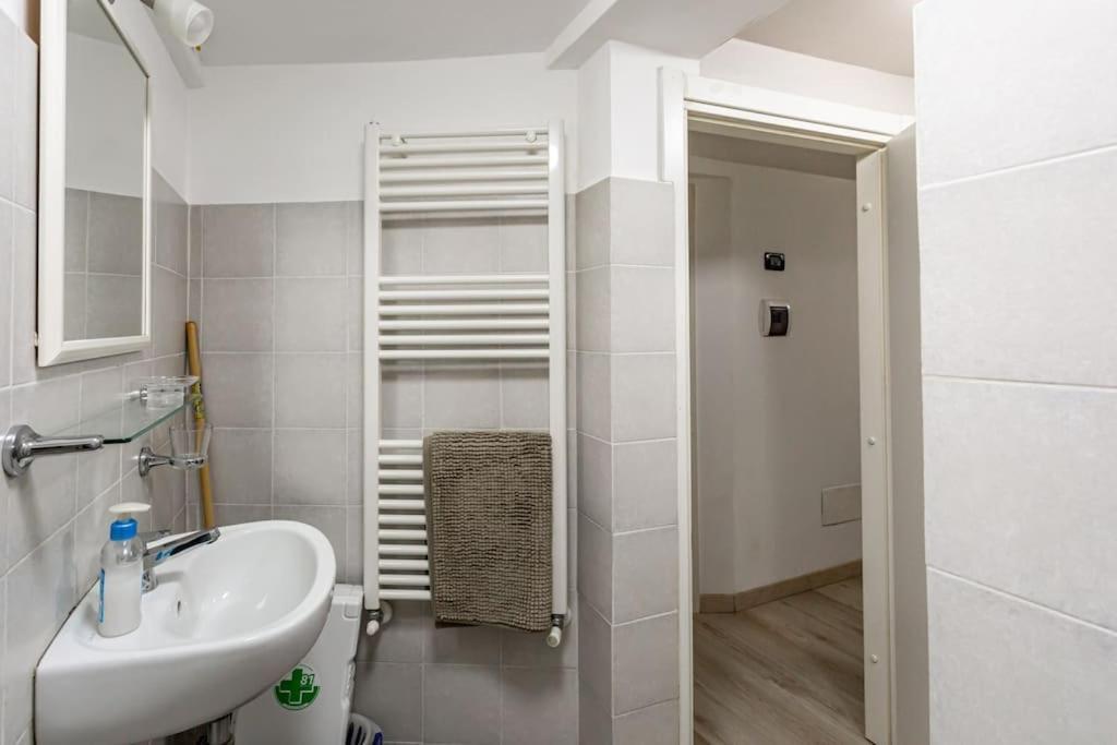 Apartment Adorno 2 - Affitti Brevi Italia Genoa Ngoại thất bức ảnh