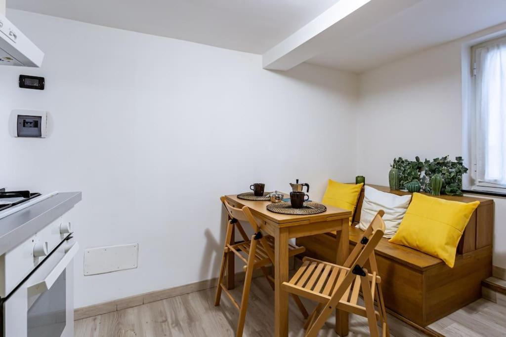 Apartment Adorno 2 - Affitti Brevi Italia Genoa Ngoại thất bức ảnh