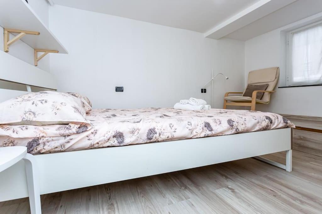 Apartment Adorno 2 - Affitti Brevi Italia Genoa Ngoại thất bức ảnh